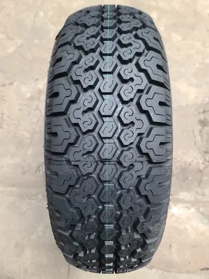 245 /70 R6 Dunlop Tyres Sp Trakgrip 4x4 All-Terrain