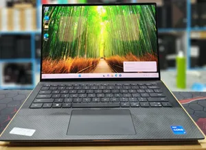 Laptop Dell Precision 5470 32GB Intel Core i7 SSD 512GB