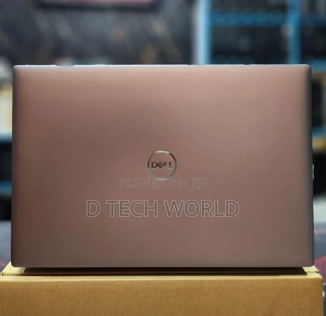 Laptop Dell Precision 5470 32GB Intel Core i7 SSD 512GB