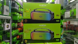 Oraimo Boom 30W Bluetooth Speaker With Powerful Bass