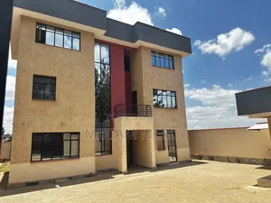 5bdrm Maisonette in Thindigua/Kasarini for rent