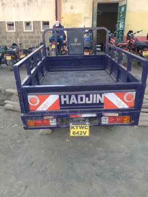 Haojin HJ200GY-3B 2021 Blue