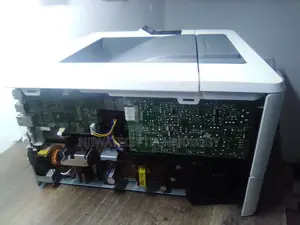 HP M402 / M404 Printer Repair