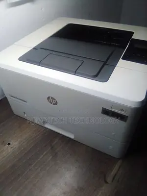 HP M402 / M404 Printer Repair