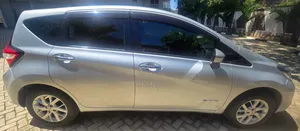 Nissan Note 1.2 Hybrid 2017