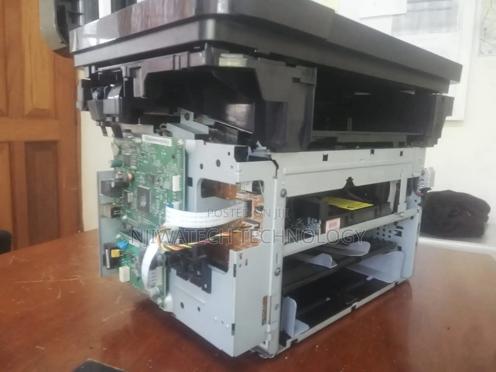 HP M225 Printer Repair