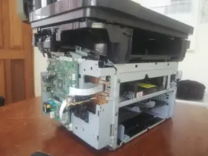 HP M225 Printer Repair