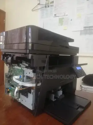 HP M225 Printer Repair