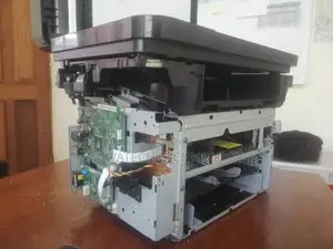 HP M225 Printer Repair