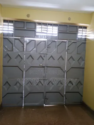 Shop for Rent Ruiru Kes.8000