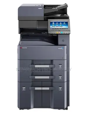 Kyocera Copier and Printers Repair