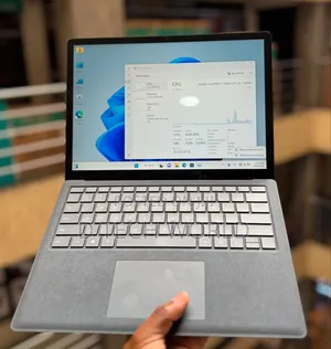 Laptop Microsoft Surface Pro 16GB Intel Core i7 SSD 512GB