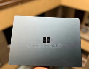 Laptop Microsoft Surface Pro 16GB Intel Core i7 SSD 512GB