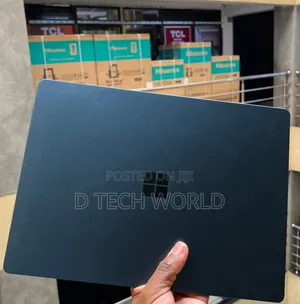 Laptop Microsoft Surface Pro 16GB Intel Core i7 SSD 512GB