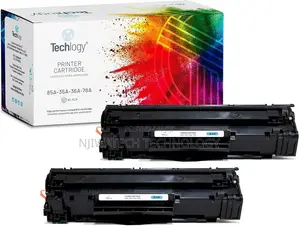HP 85a Toner