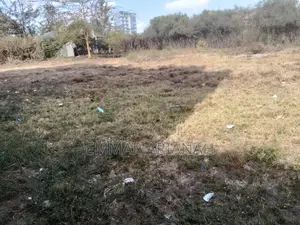 Ruai Bypass Land for Sale