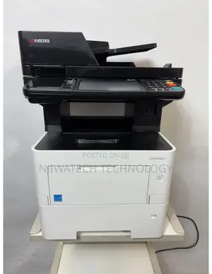 Ricoh Copier Service and Repair
