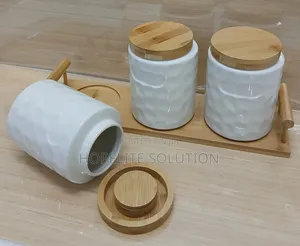 Airtight Storage Containers Plus Tray