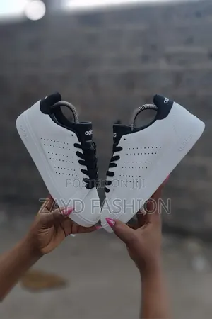 Adidas Advantage Base 2.0 White