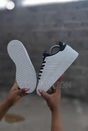 Adidas Advantage Base 2.0 White