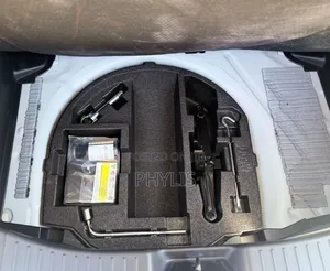 Mazda Demio 2019 White