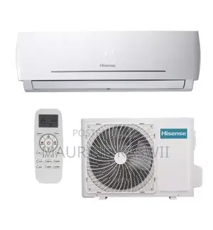 Hisense Wall Split Air Conditioner 22000BTU