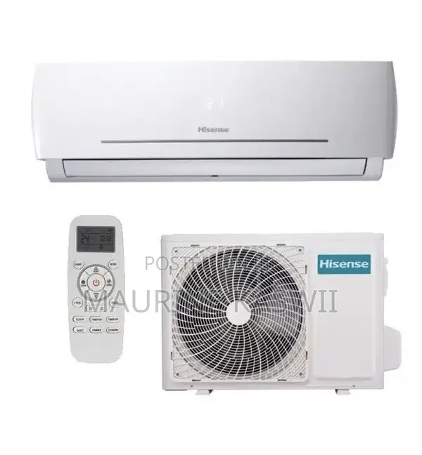Hisense Wall Split Air Conditioner 22000BTU