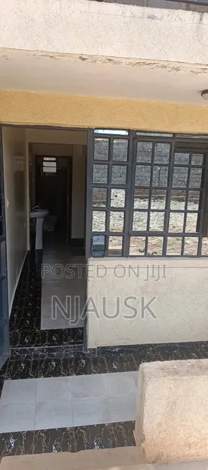 2bdrm House in Cudios Court, Karuri for rent