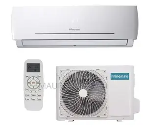 Hisense Inverted 24000 Btu