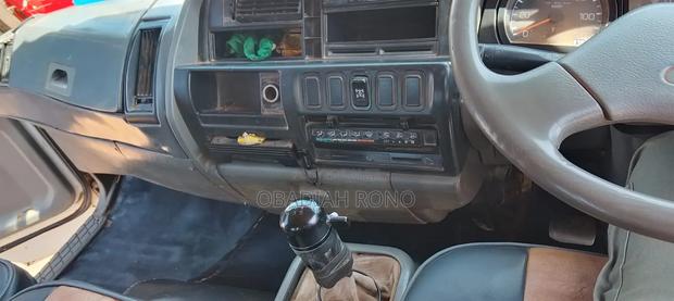 Mitsubishi Mahewa Tipper - thumbnail 5