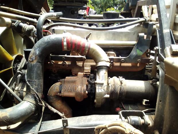 Mitsubishi Mahewa Tipper - thumbnail 6