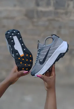 Nike Wildhorse 10 Trail