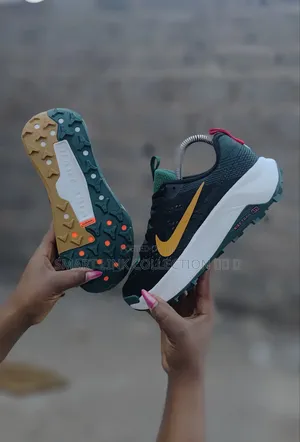 Nike Wildhorse 10 Trail