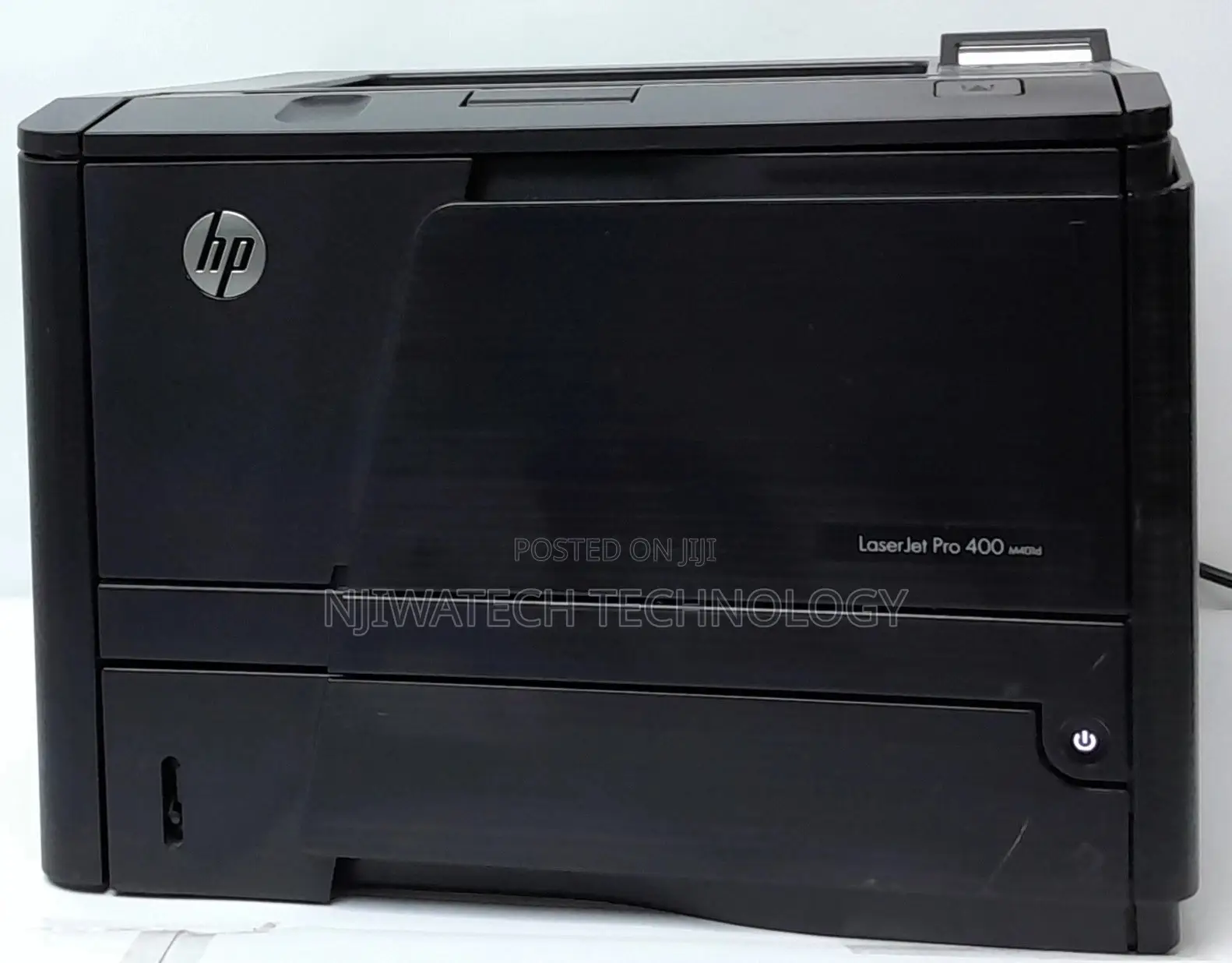HP LaserJet Pro 400 M401d Printer