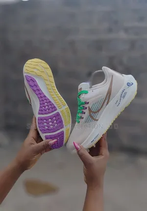Nike Air Zoom Pegasus