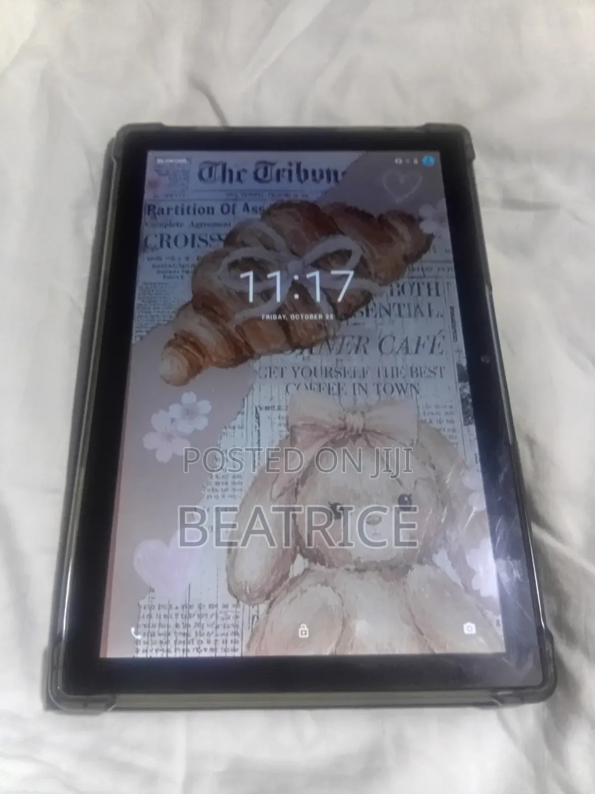 New G-Tab T9 Pro 512 GB Blue