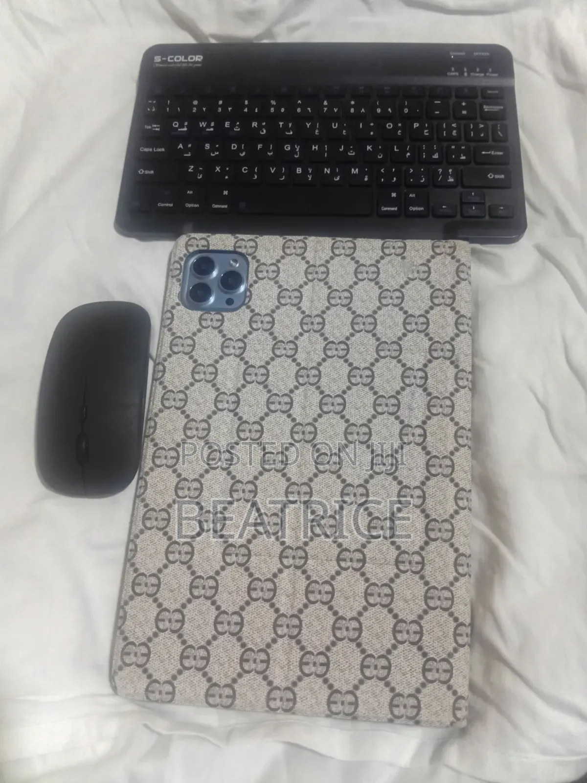 New G-Tab T9 Pro 512 GB Blue