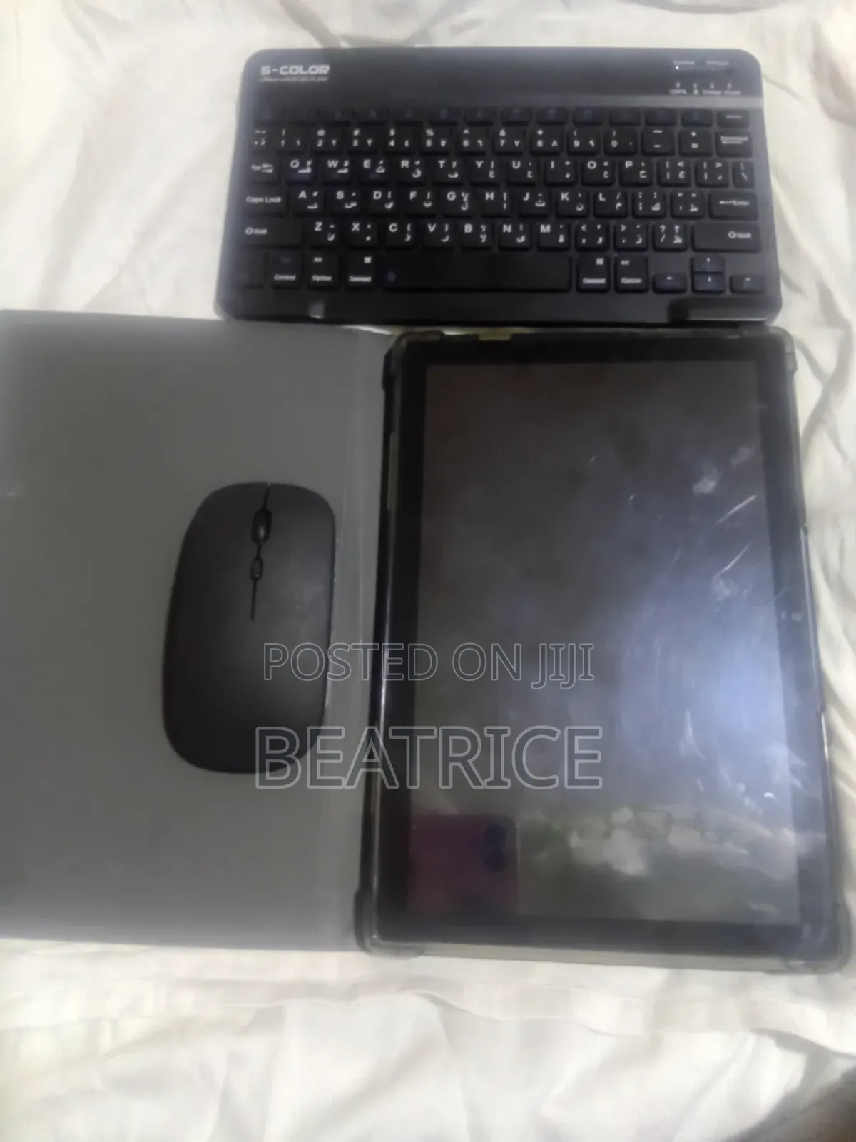 New G-Tab T9 Pro 512 GB Blue