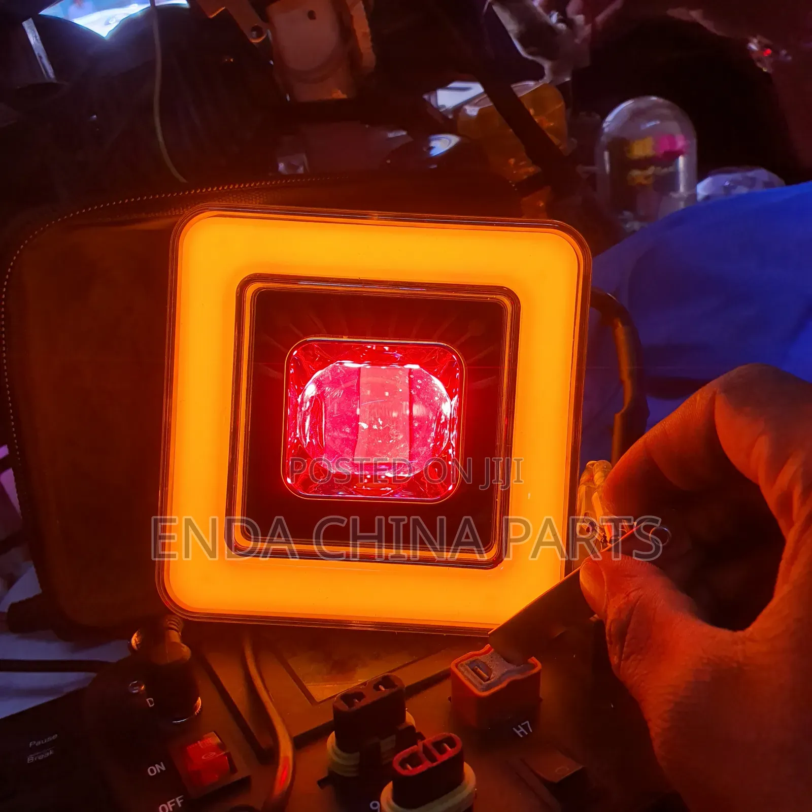 Led Sportlight