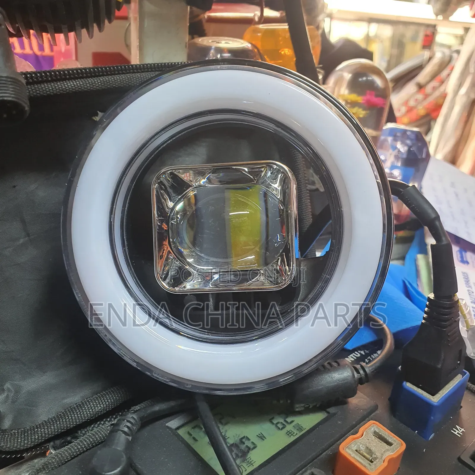 Led Sportlight
