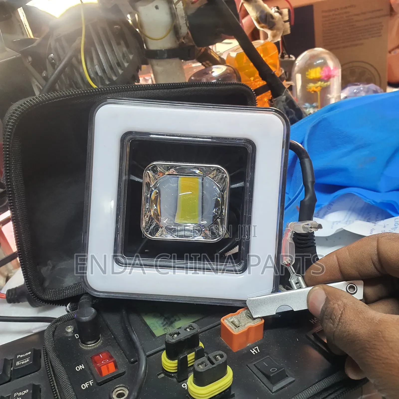 Led Sportlight