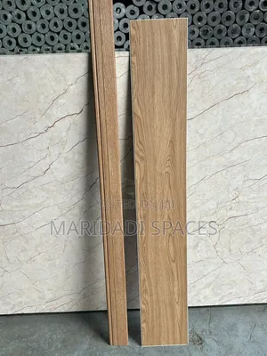 SPC Skirting Available