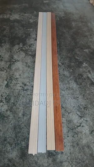 SPC Skirting Available
