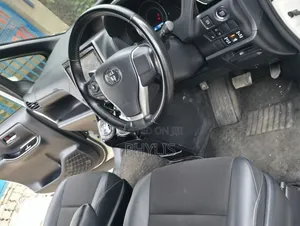 Toyota Noah 2019 White