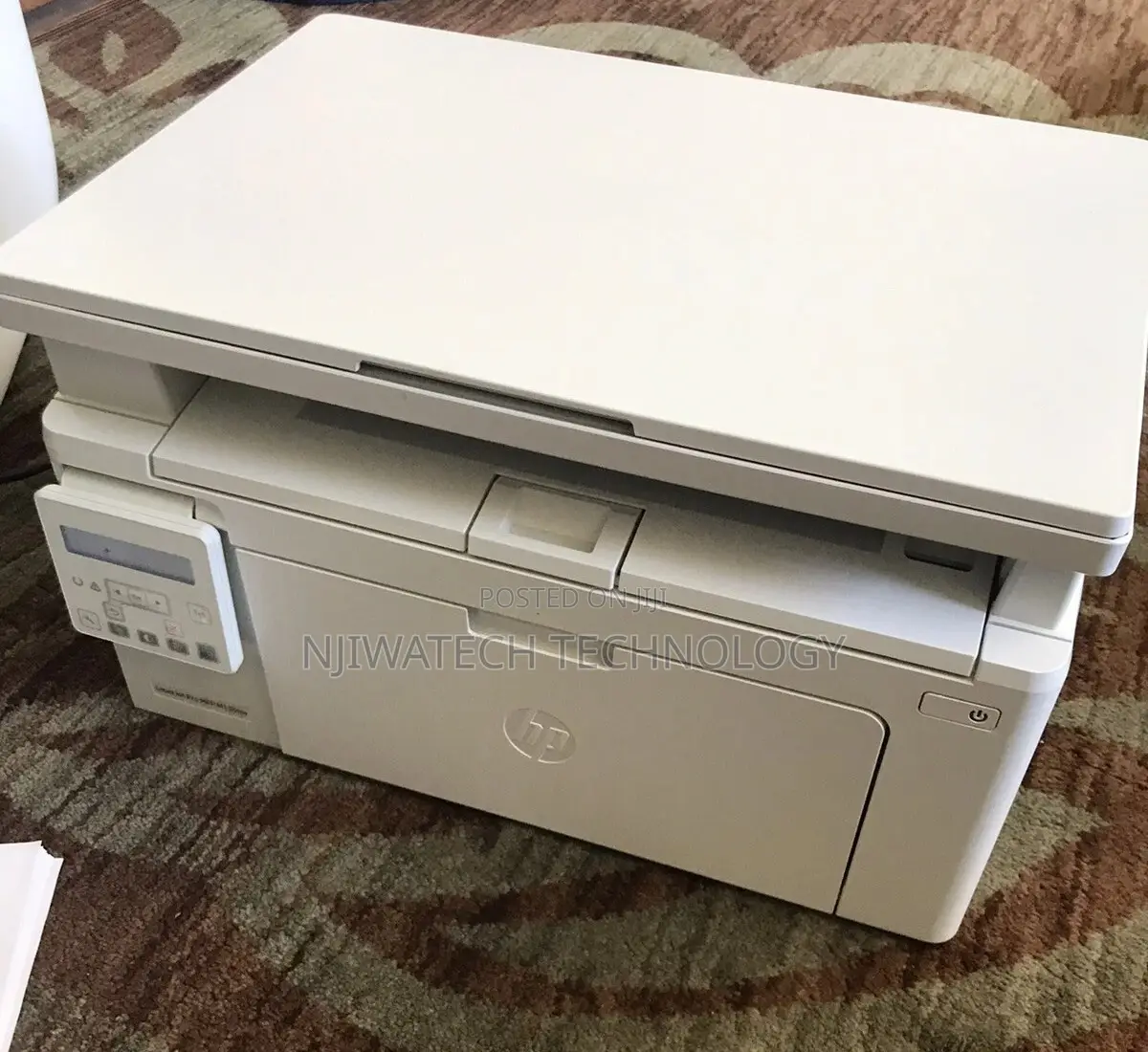 HP M130A Laser Printer