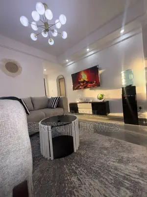Furnished 1bdrm Apartment in Westlands for rent