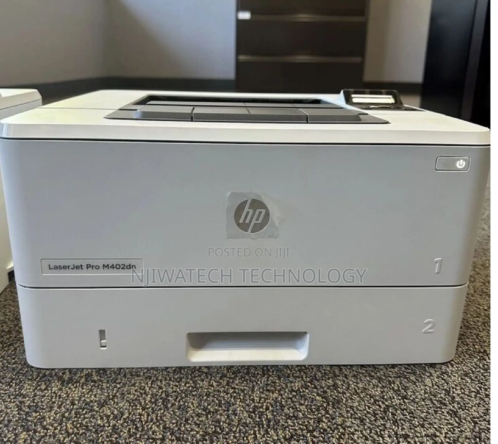 HP M402 Laser Printer