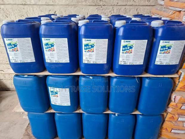 Mapelastic Smart (30KG) Flexible Waterproofing Membrane