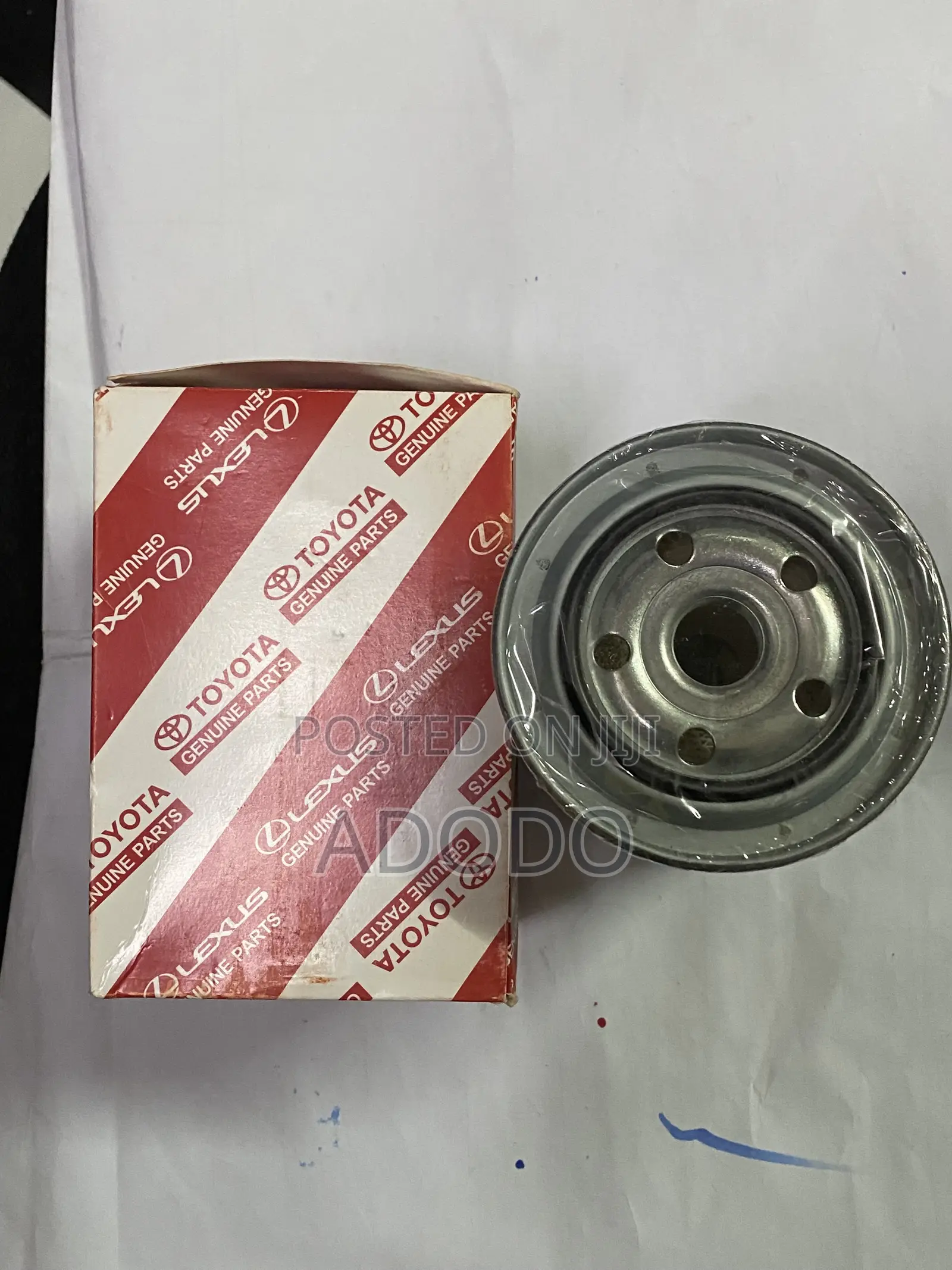 Diesel Filter