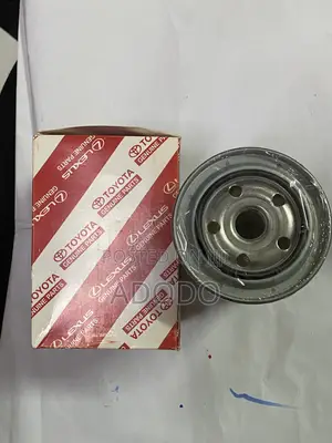 Diesel Filter